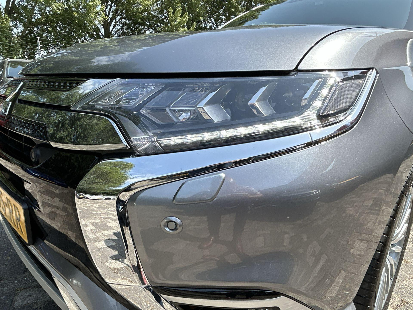 Mitsubishi