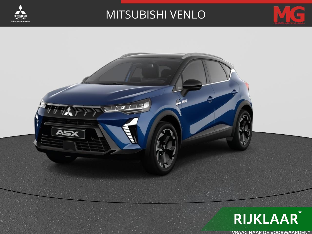 Mitsubishi