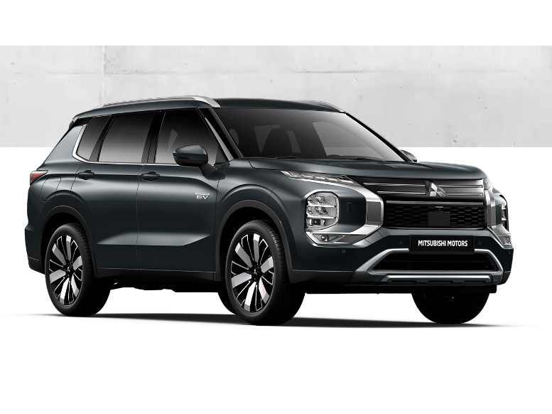 Mitsubishi Mitsubishi