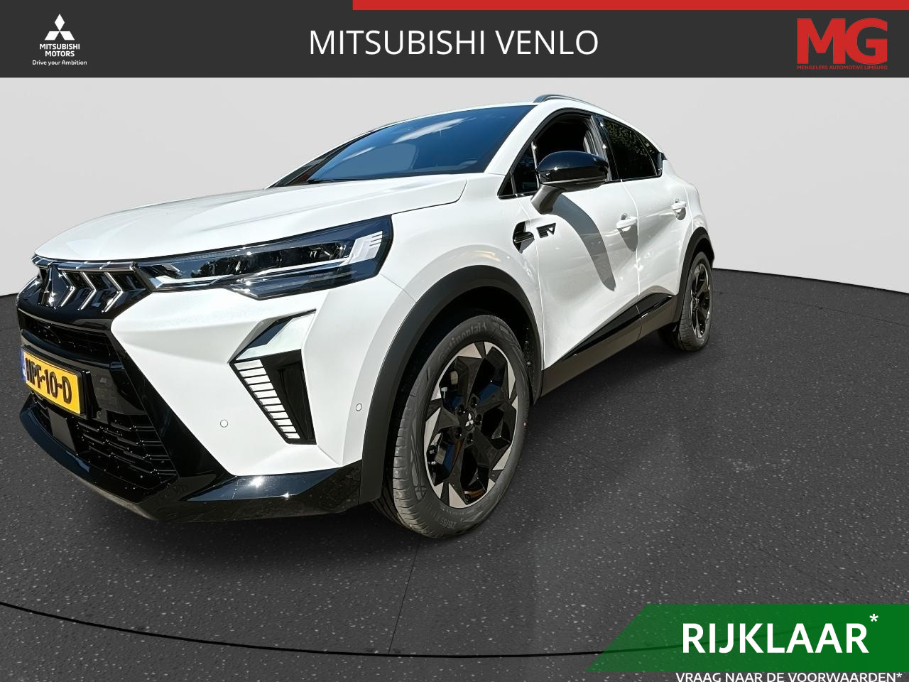 Mitsubishi