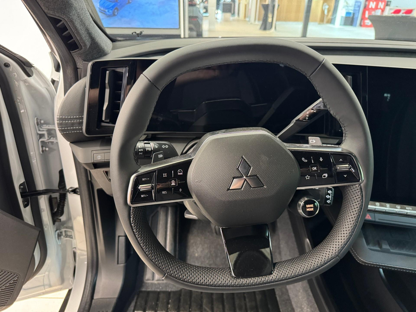 Mitsubishi