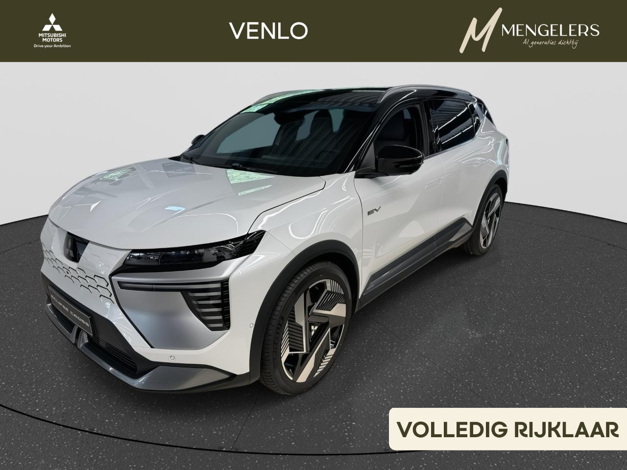 Mitsubishi
