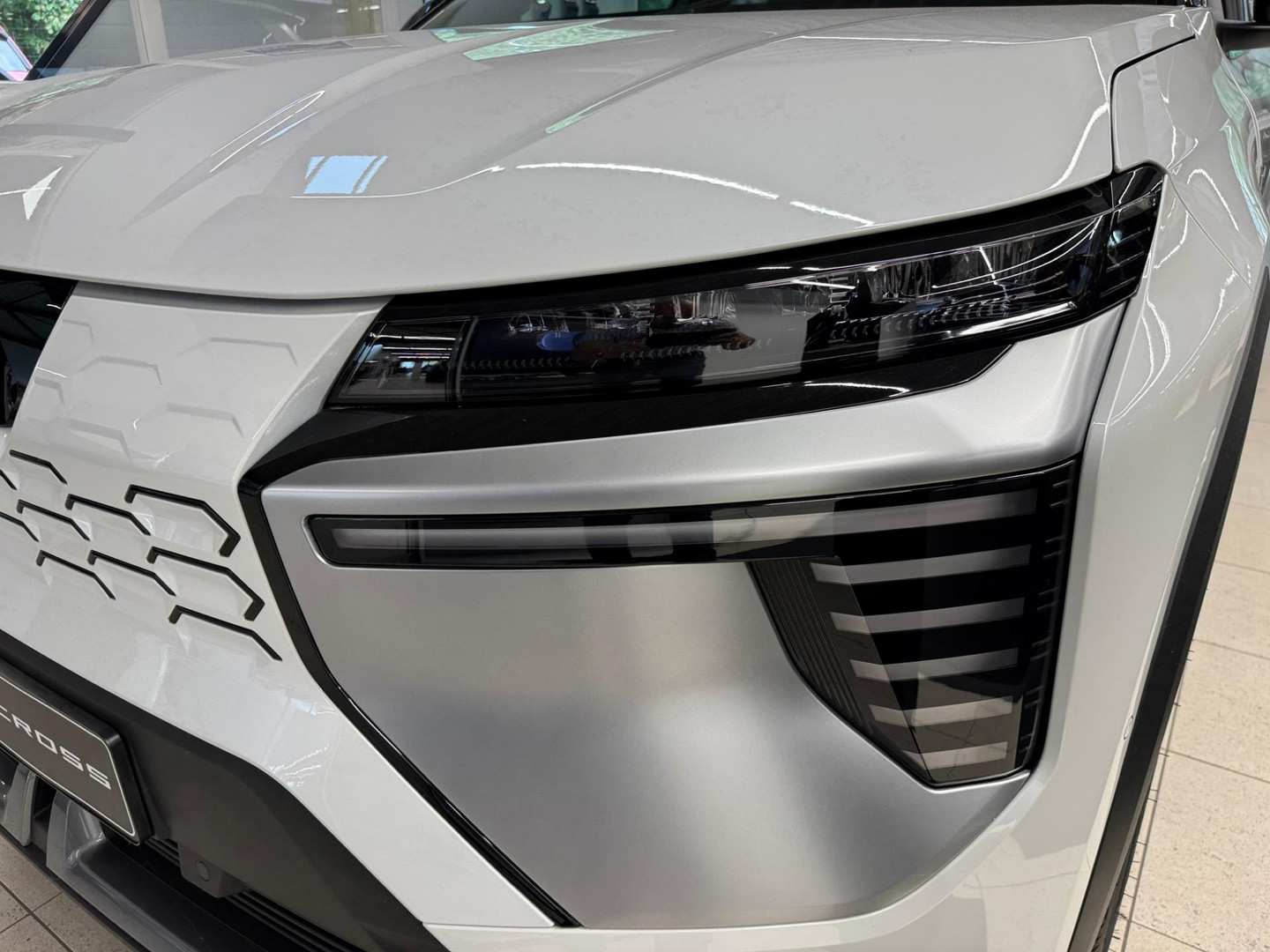 Mitsubishi