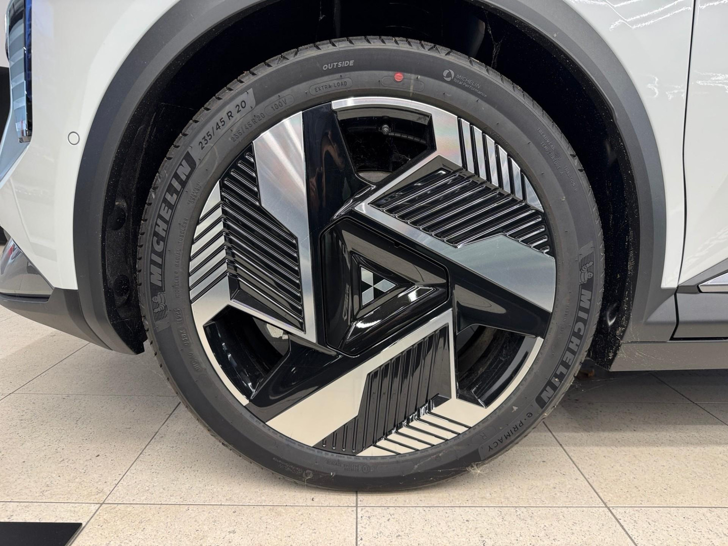 Mitsubishi