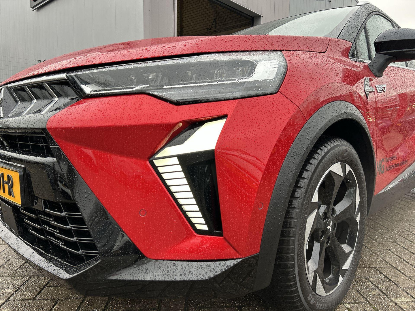 Mitsubishi