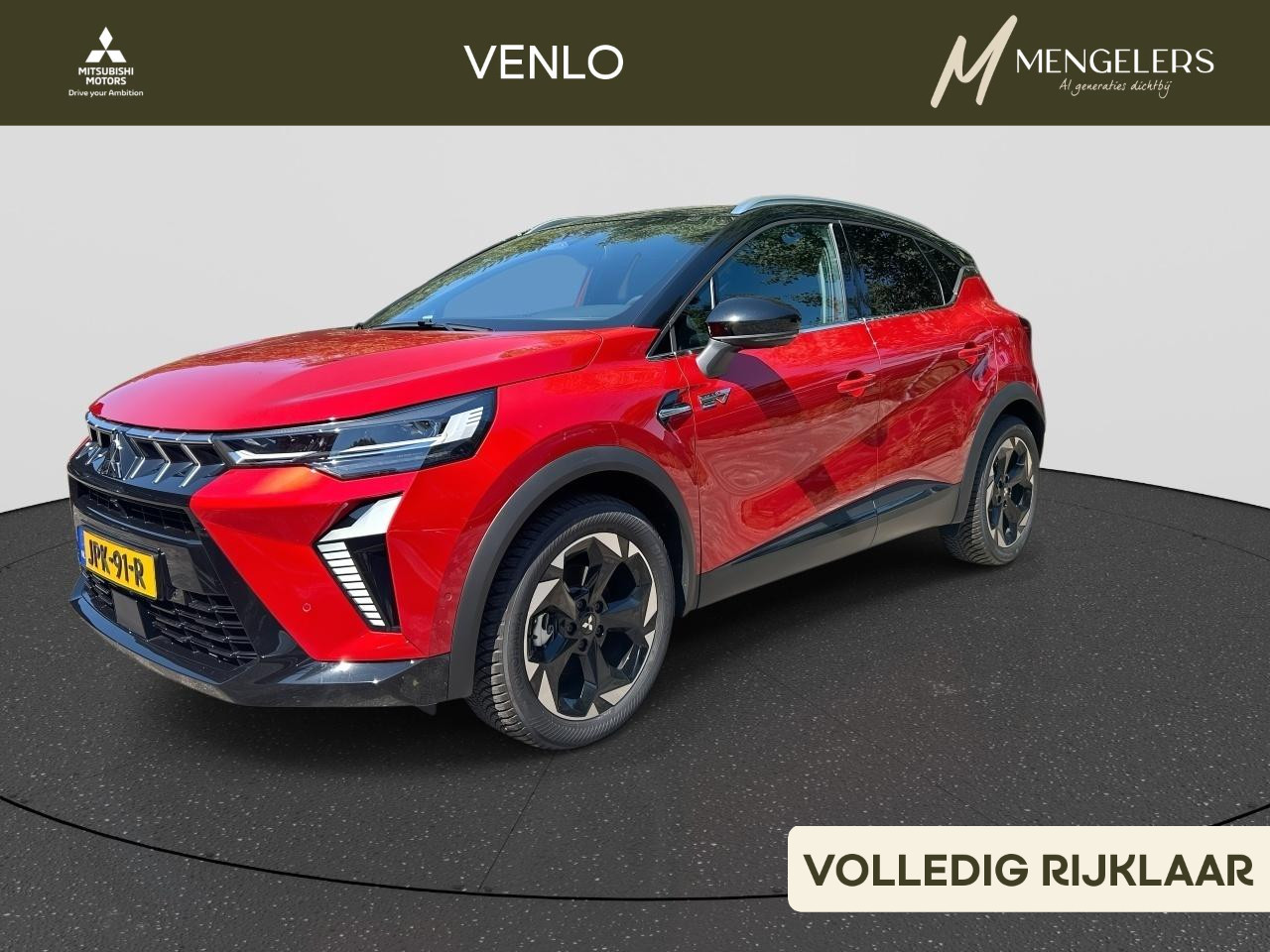Mitsubishi