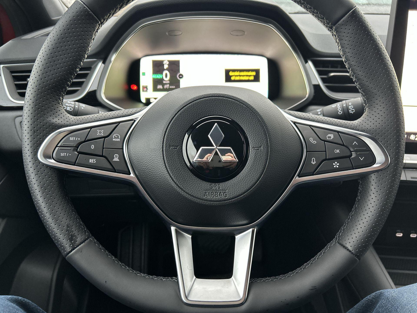 Mitsubishi