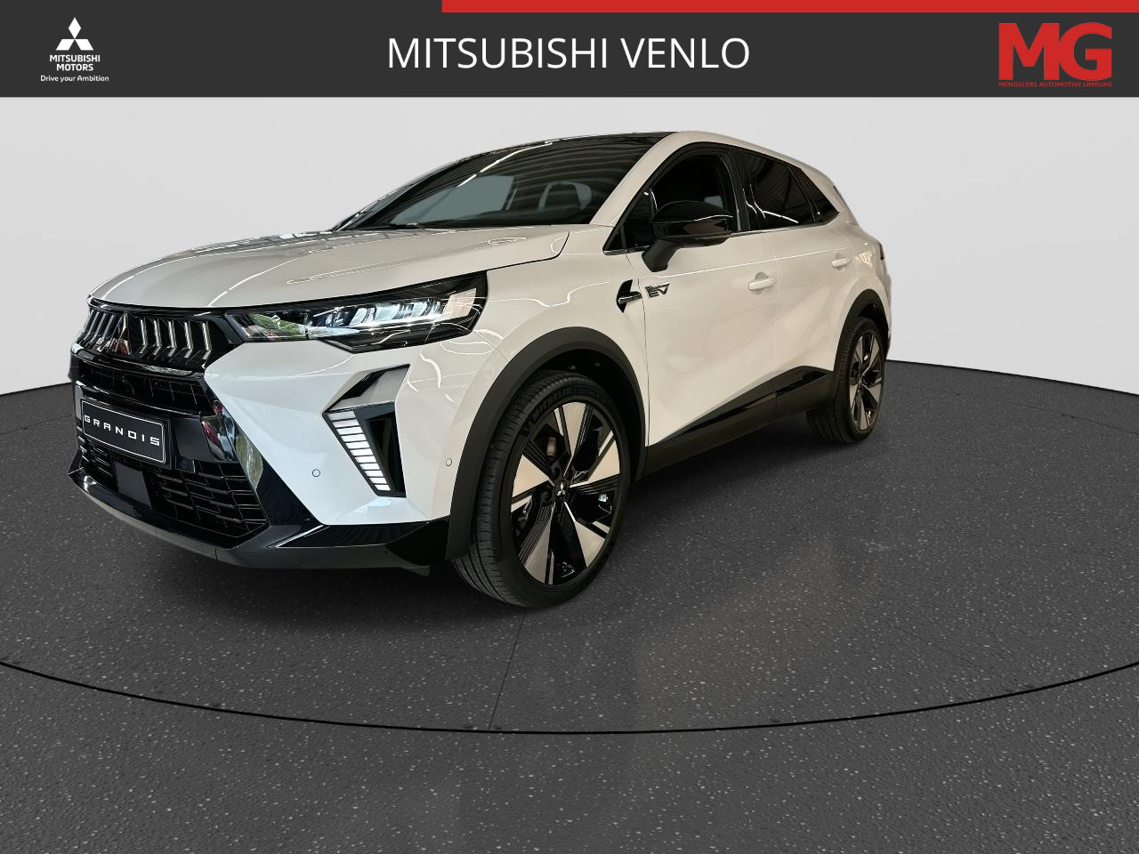 Mitsubishi