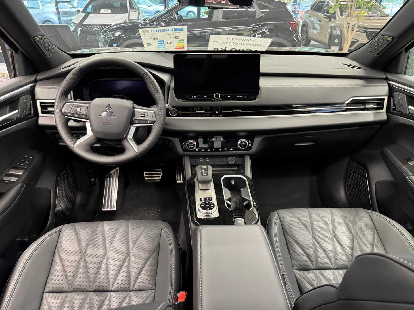 Mitsubishi