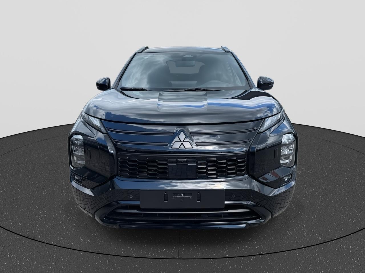 Mitsubishi