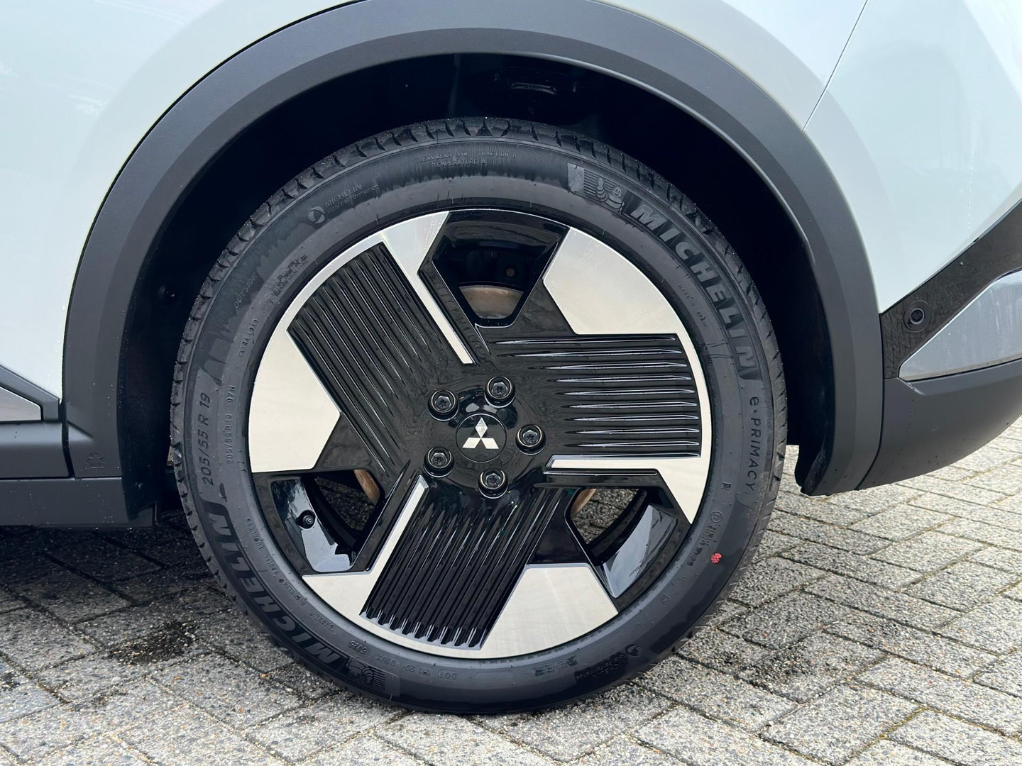 Mitsubishi