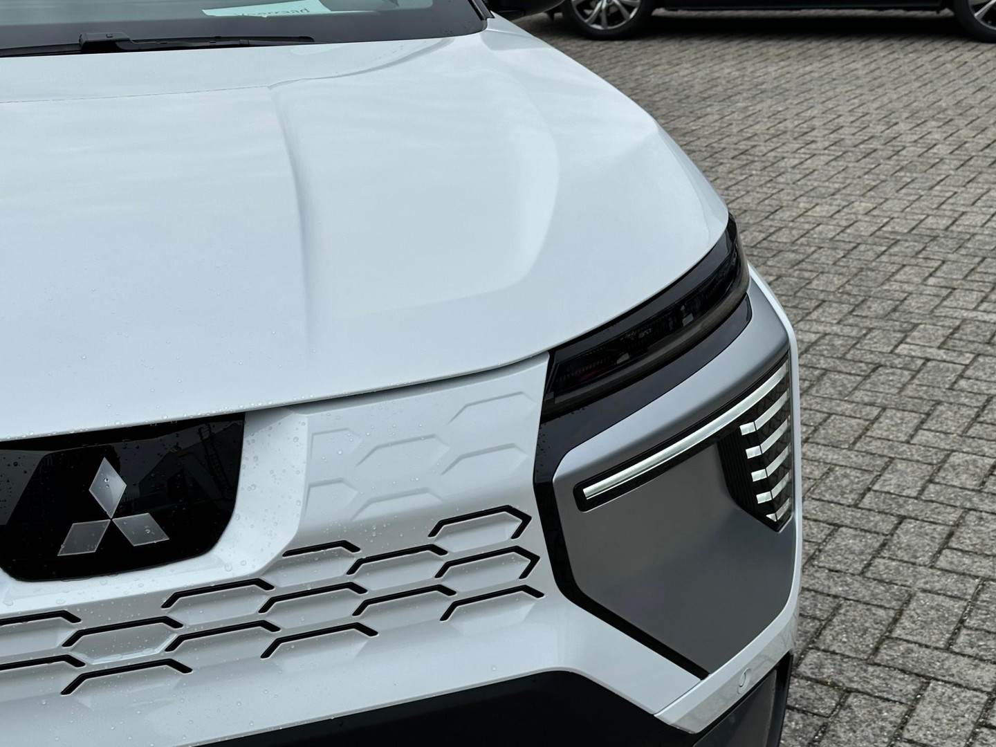 Mitsubishi