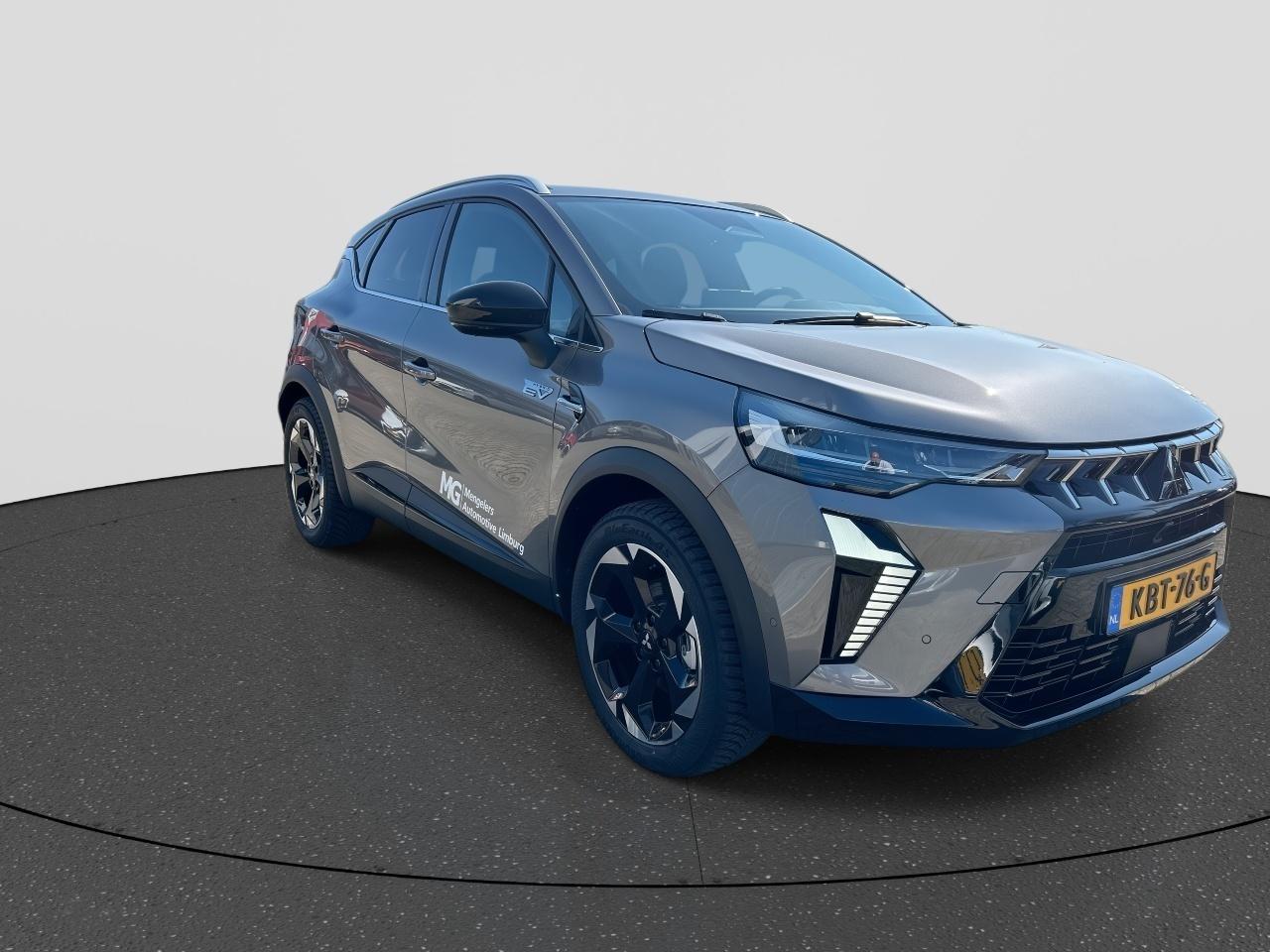 Mitsubishi