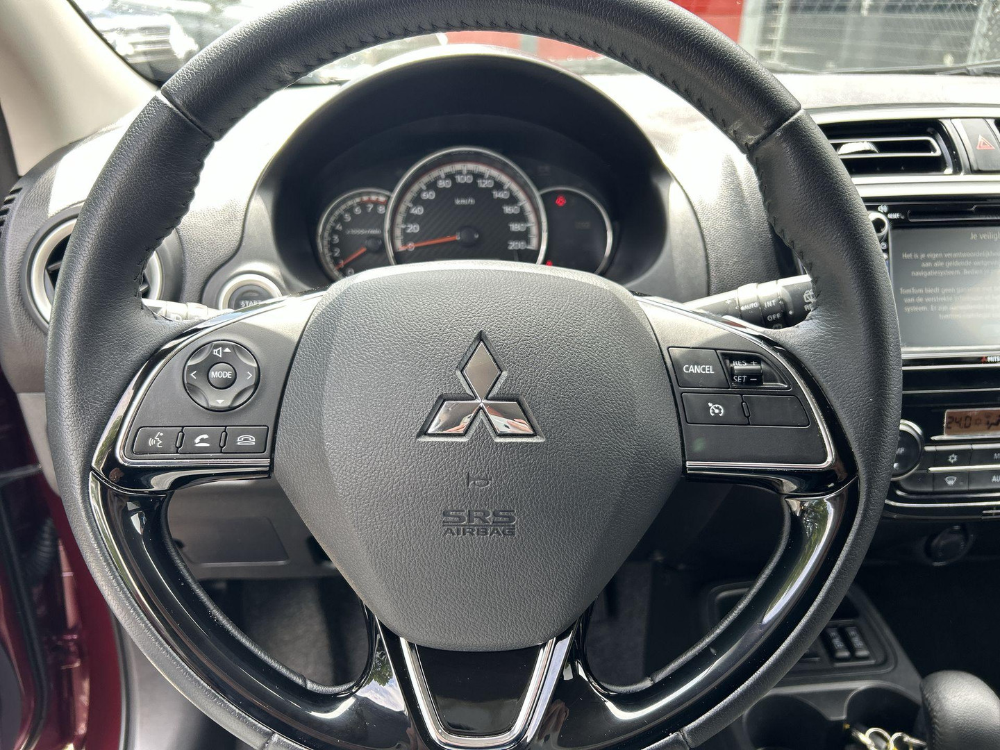Mitsubishi