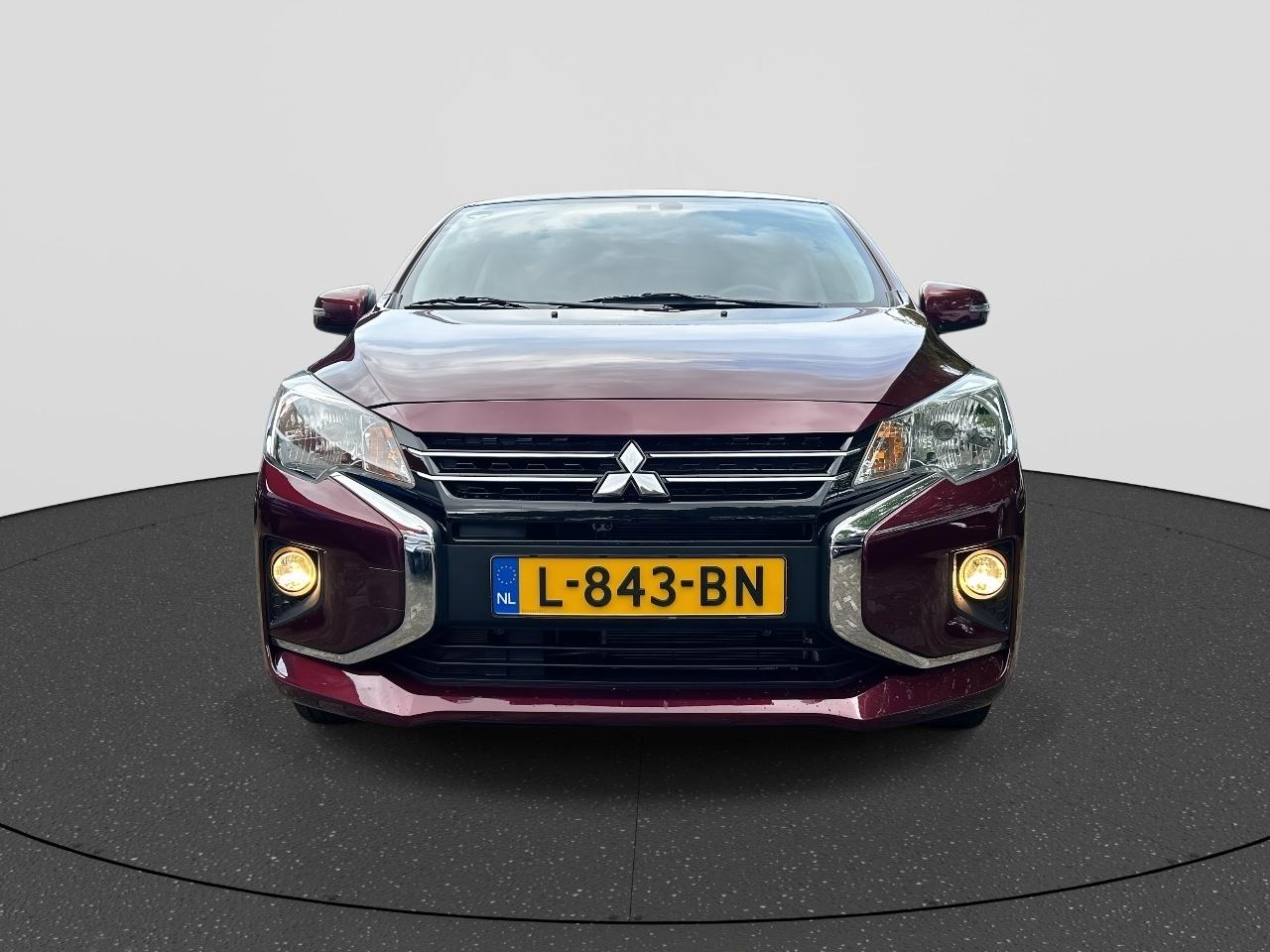 Mitsubishi