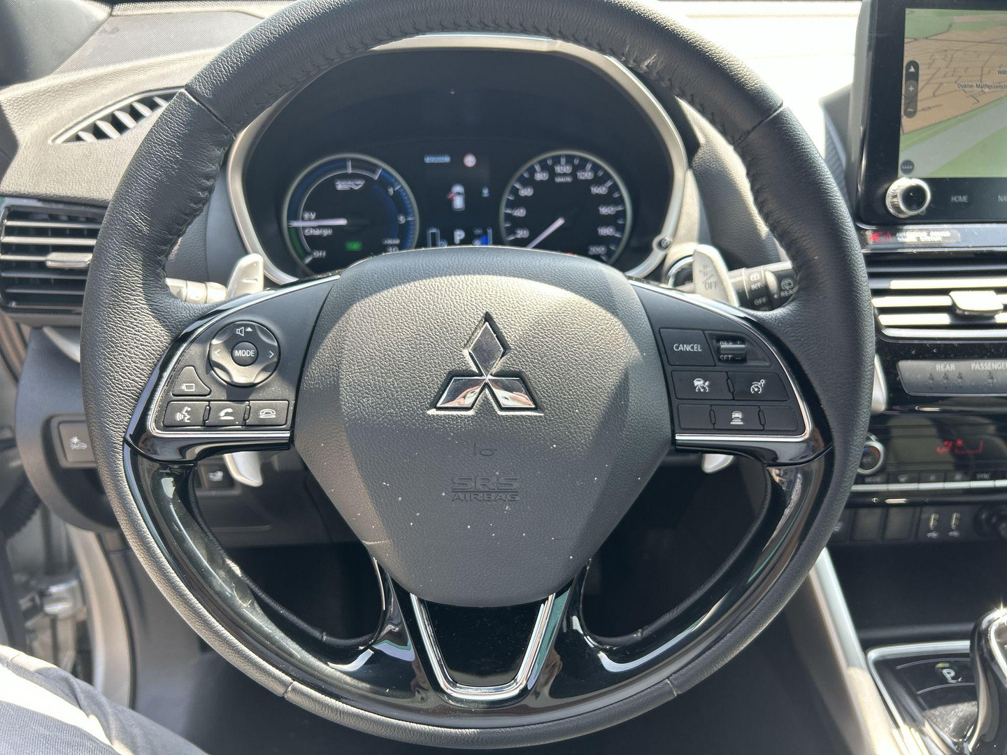 Mitsubishi