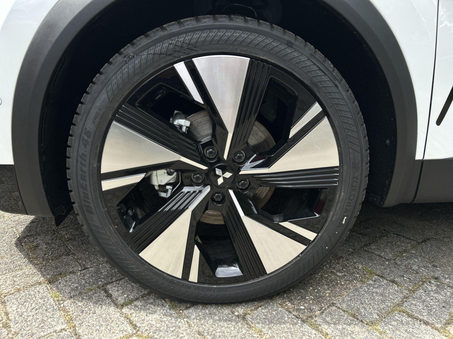 Mitsubishi