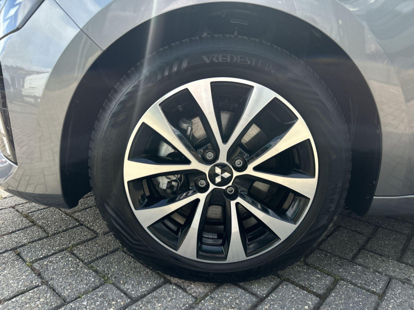 Mitsubishi