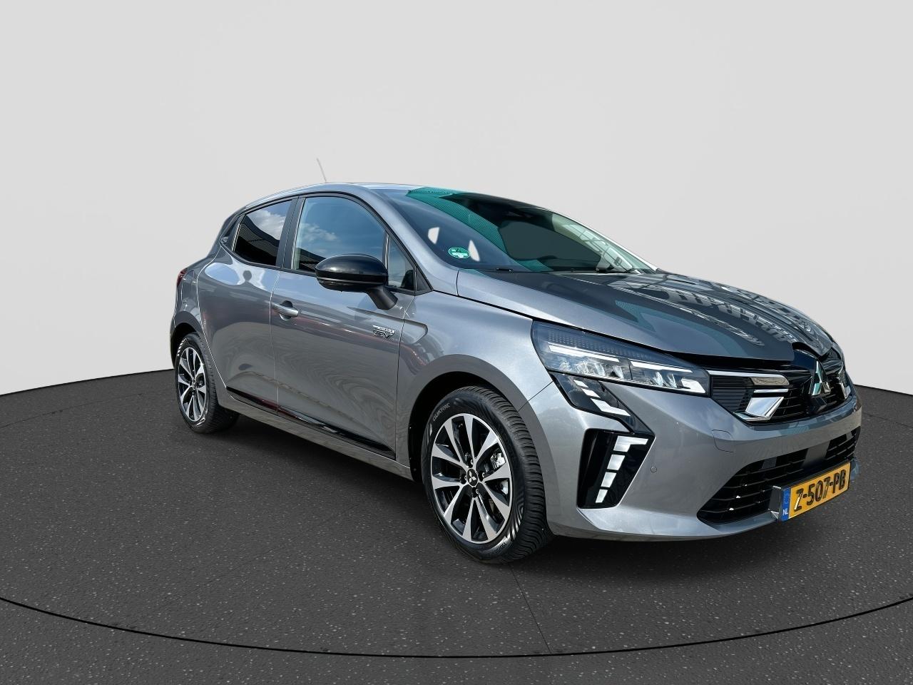 Mitsubishi
