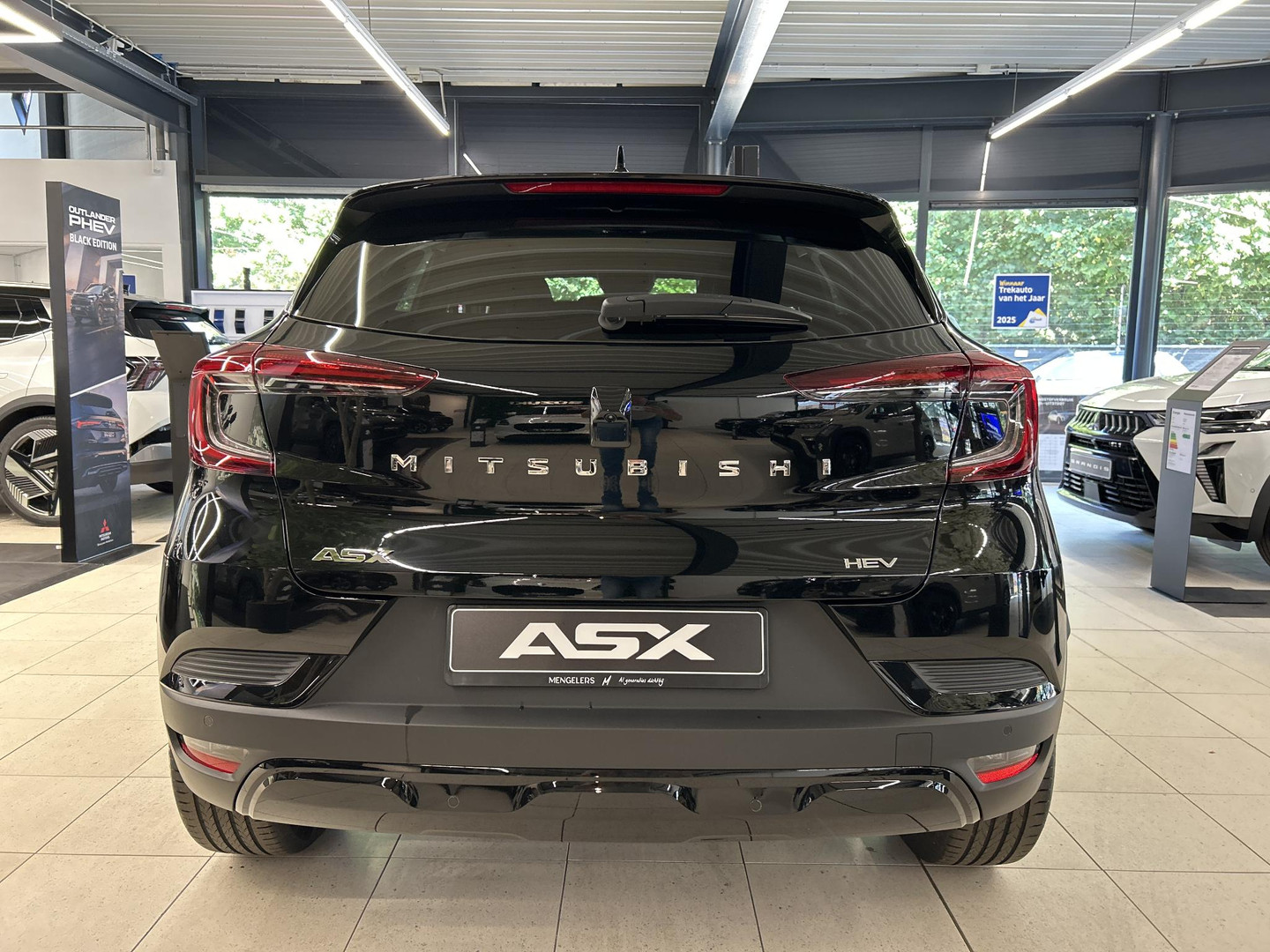 Mitsubishi