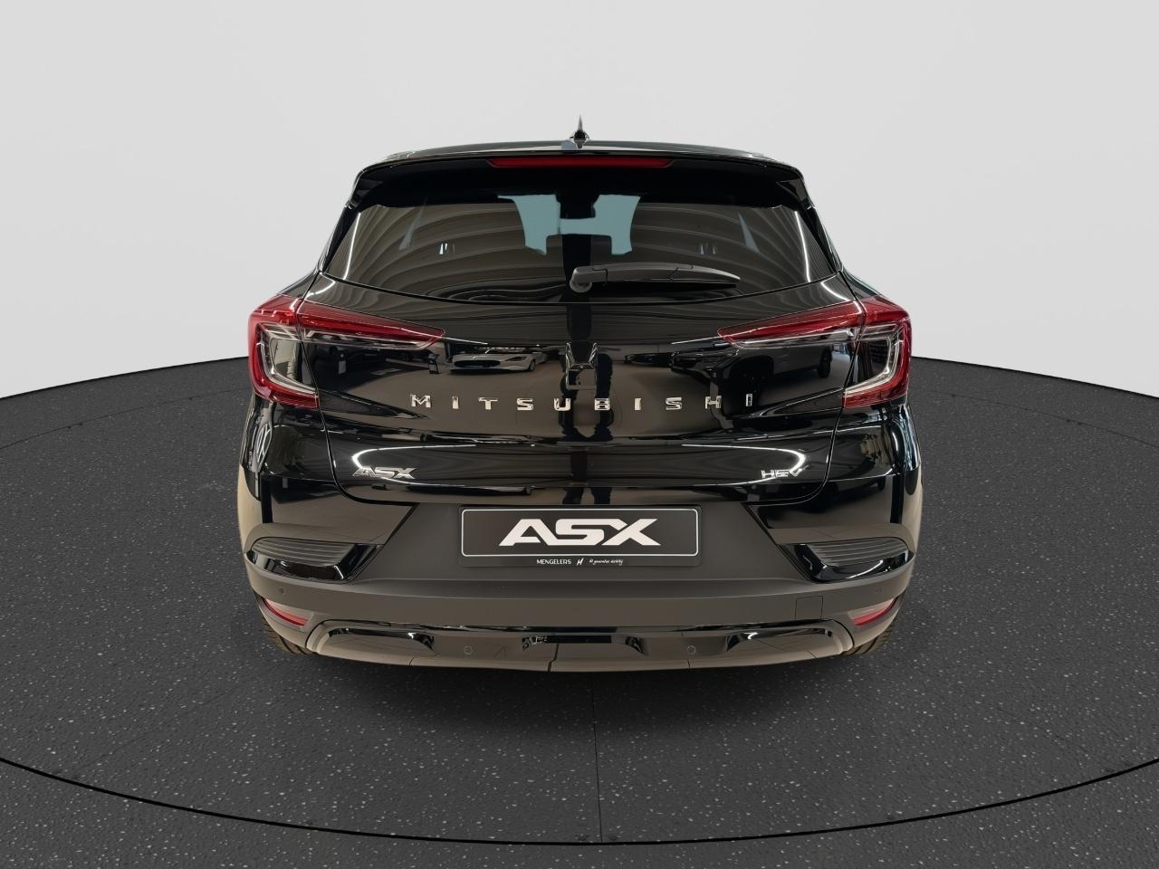 Mitsubishi