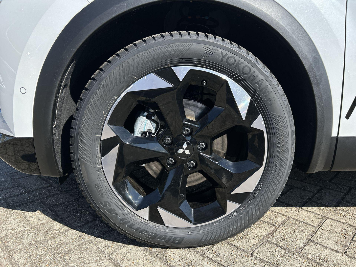 Mitsubishi