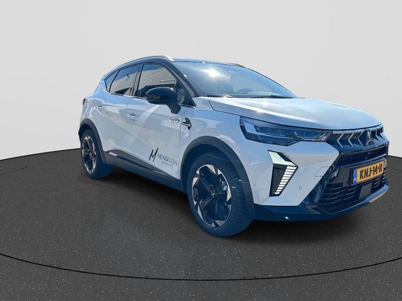 Mitsubishi