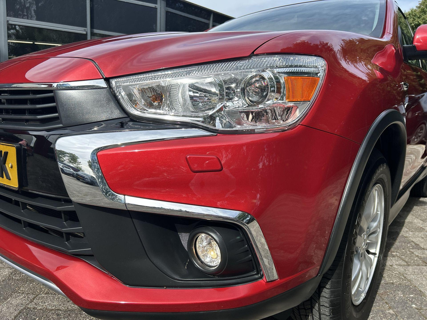 Mitsubishi