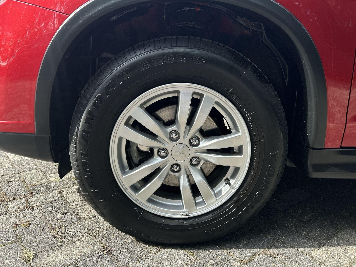 Mitsubishi