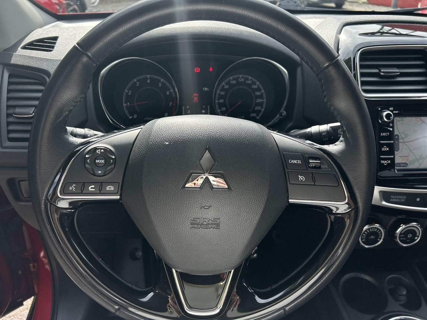 Mitsubishi