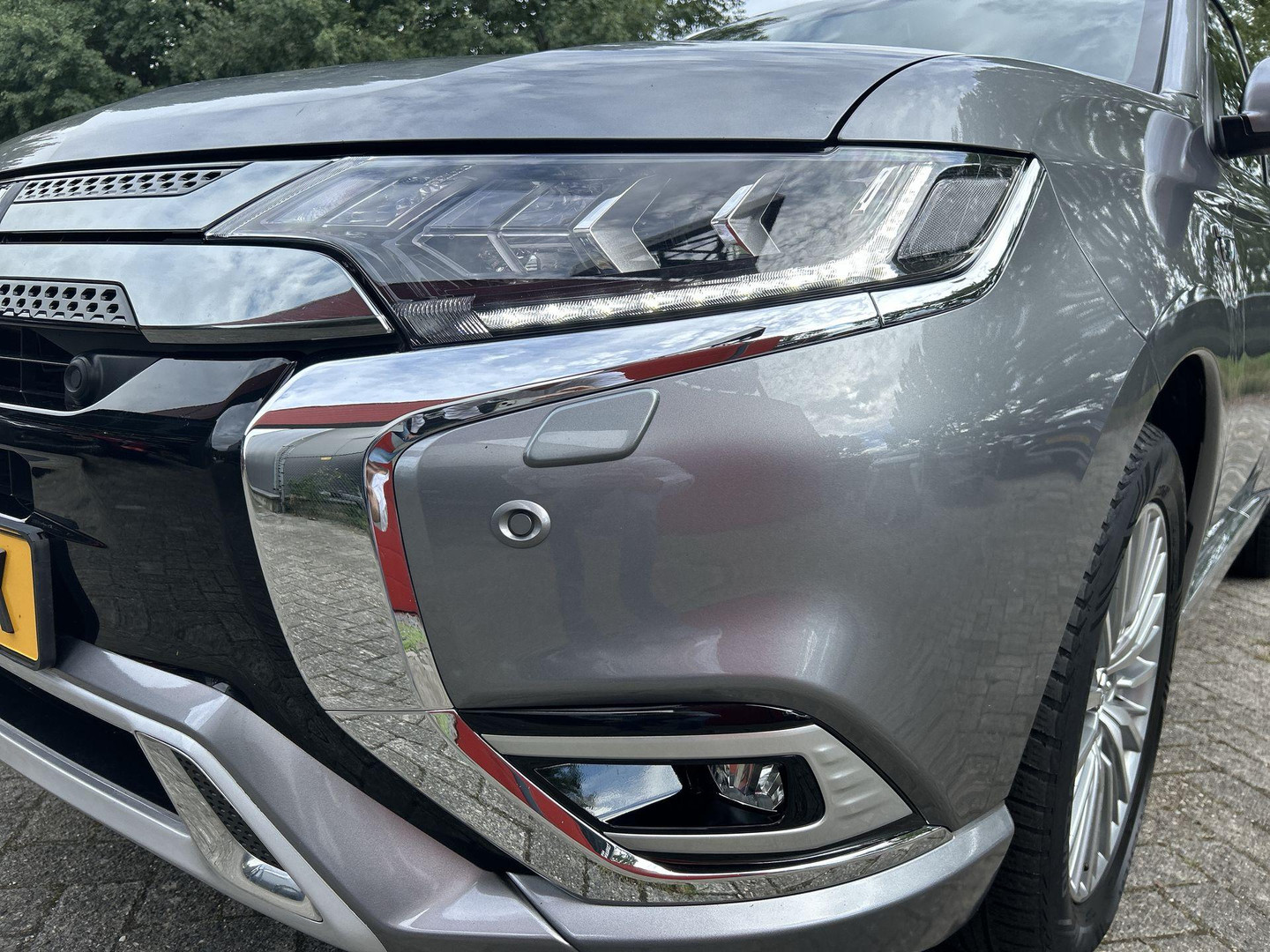 Mitsubishi