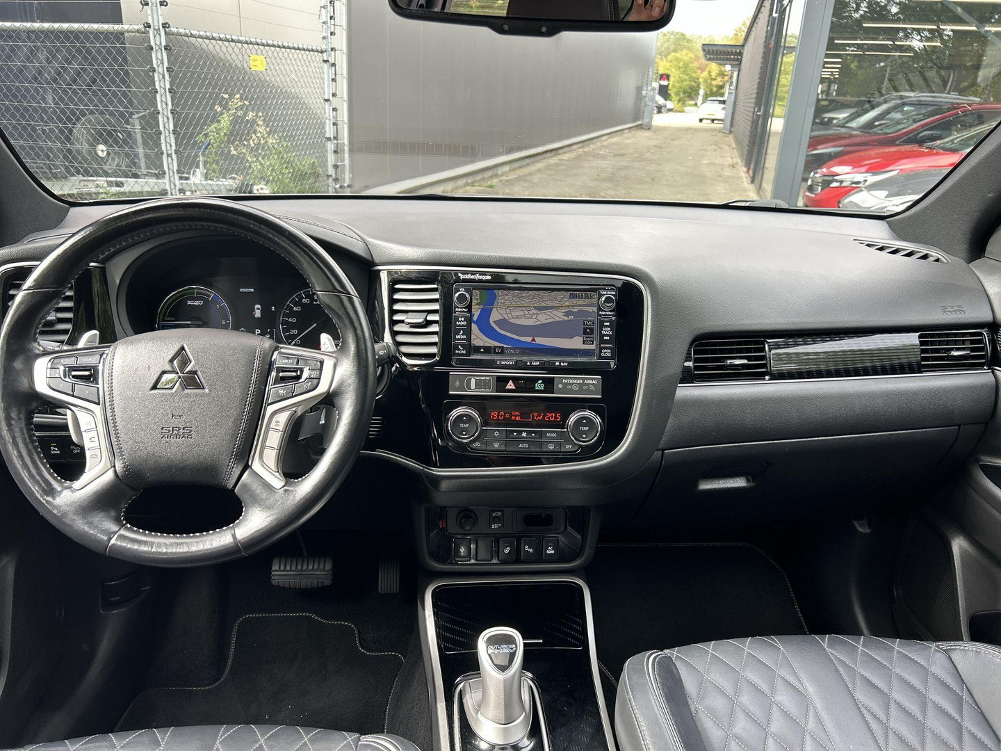 Mitsubishi