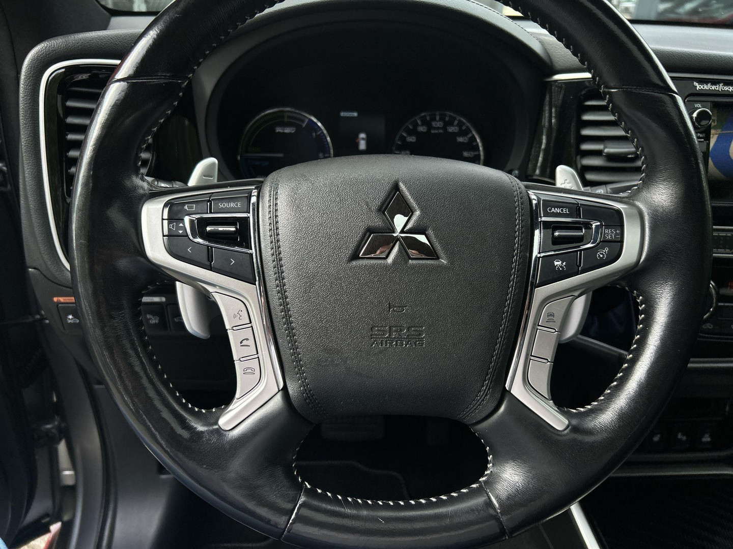 Mitsubishi
