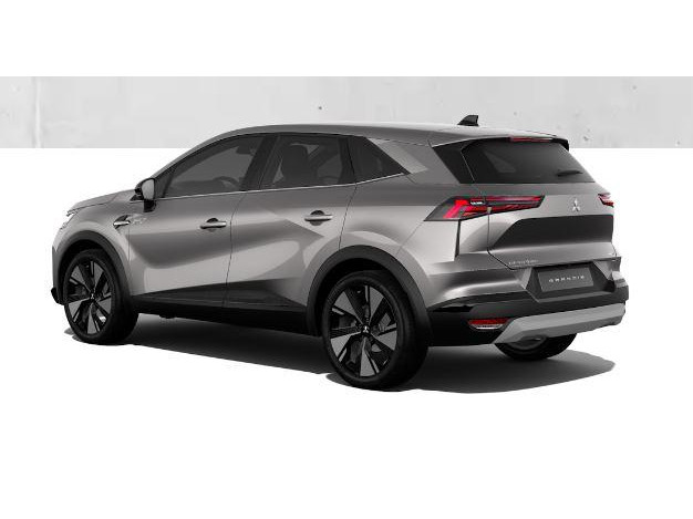 Mitsubishi