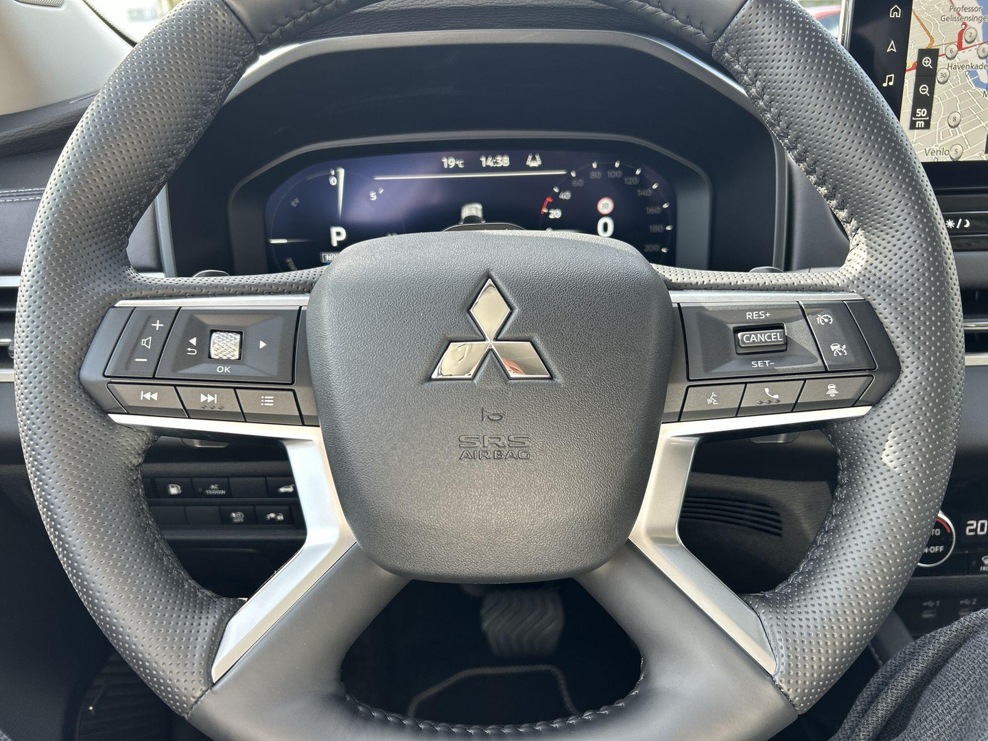 Mitsubishi