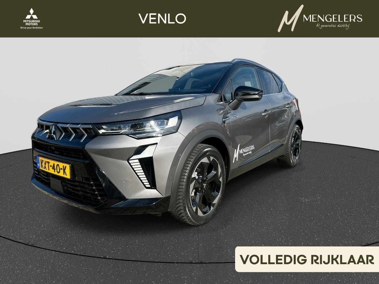 Mitsubishi