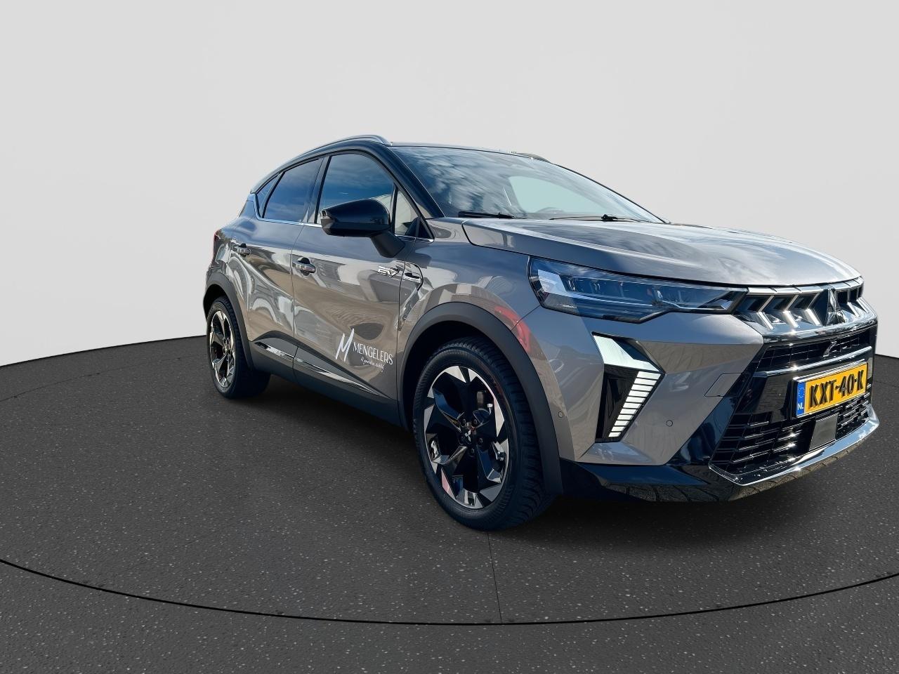 Mitsubishi