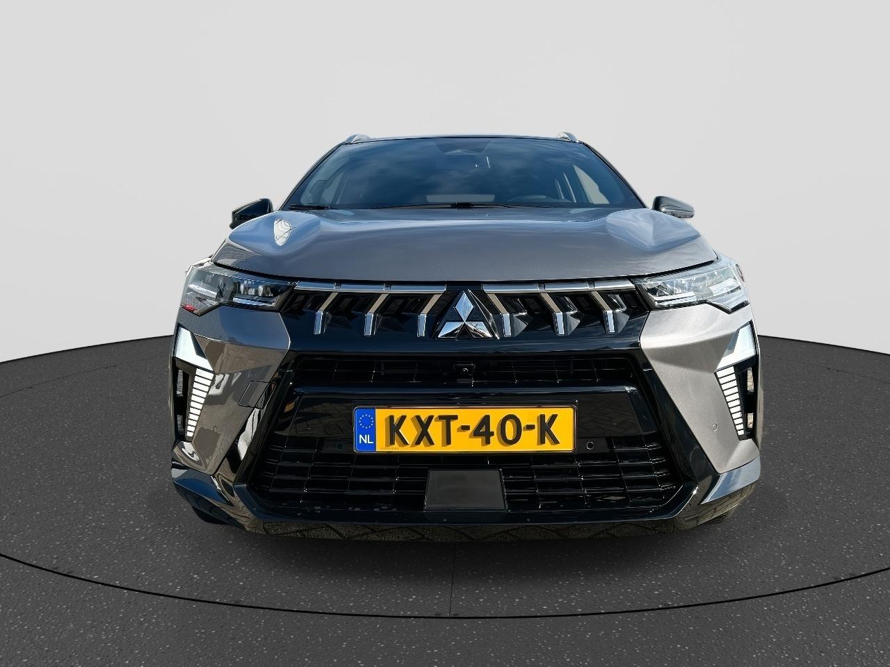 Mitsubishi