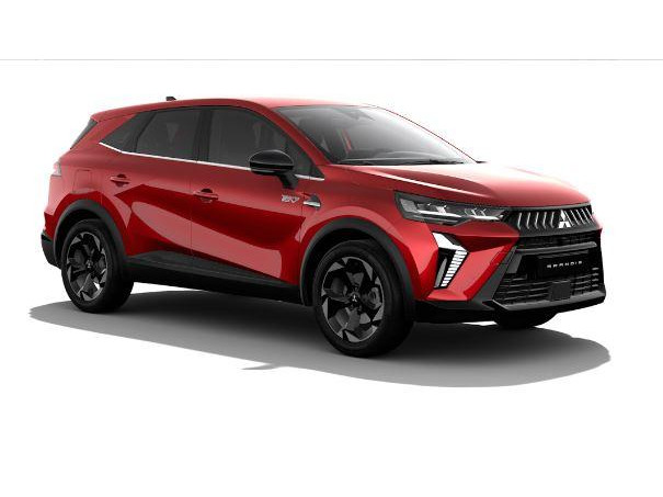 Mitsubishi