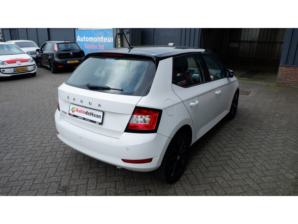 ŠKODA ŠKODA