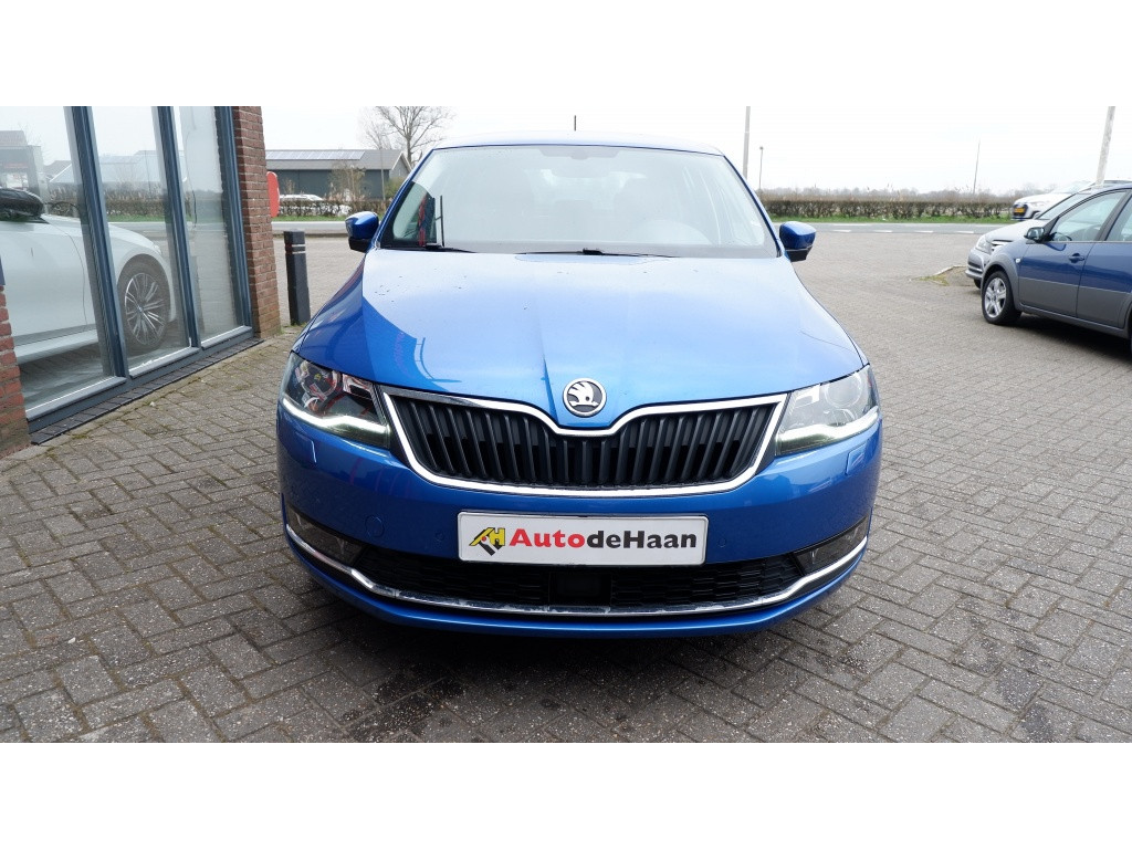 ŠKODA ŠKODA