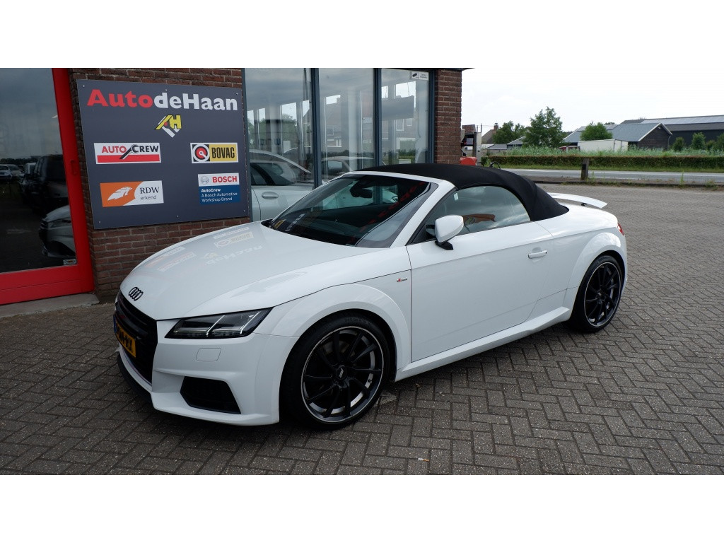Audi Audi