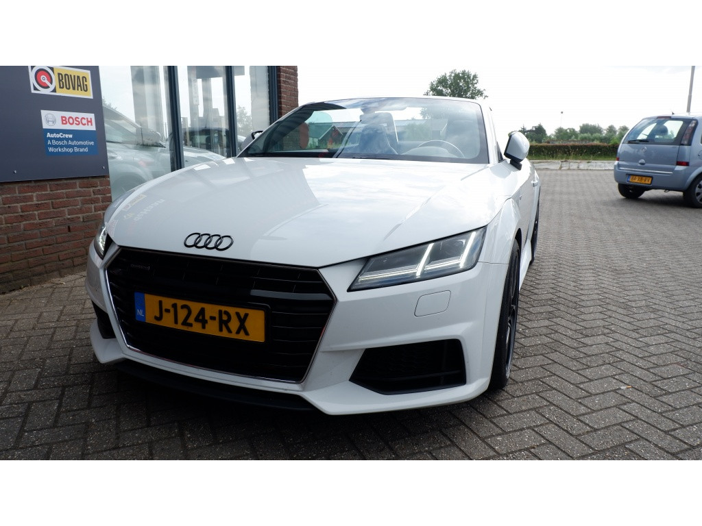 Audi Audi