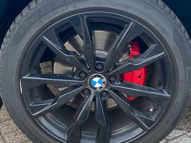 BMW