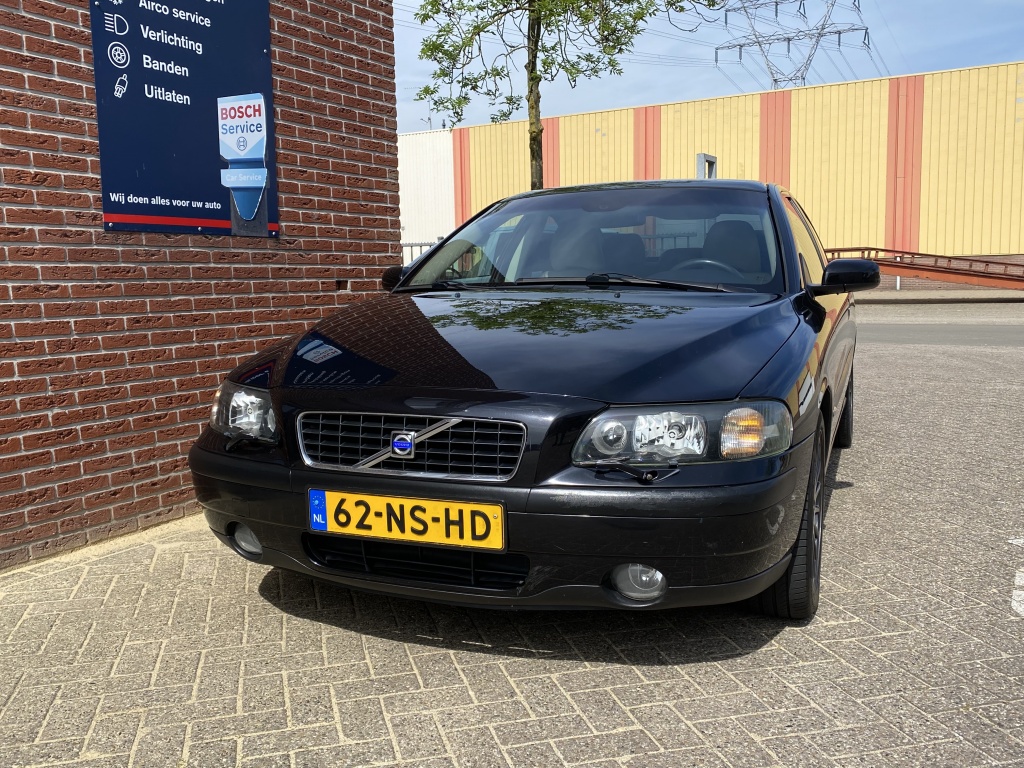 Volvo