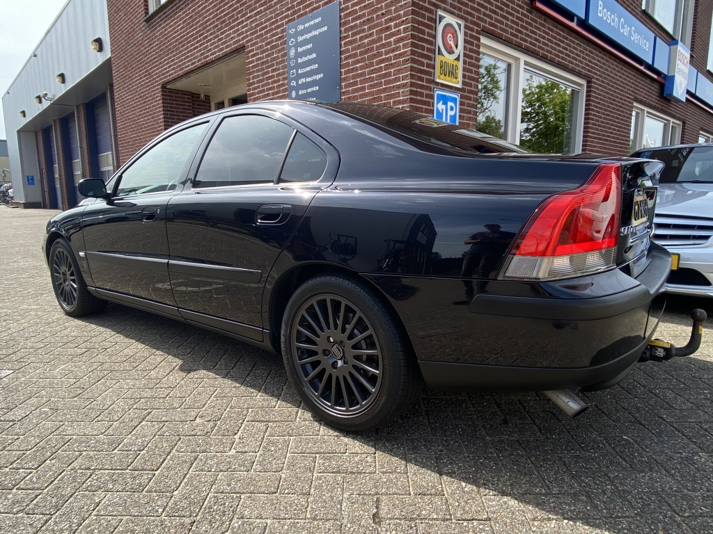 Volvo