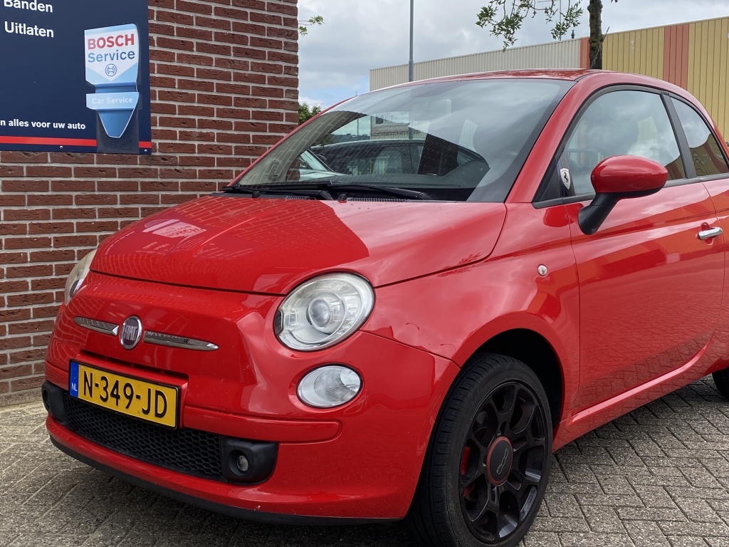 Fiat