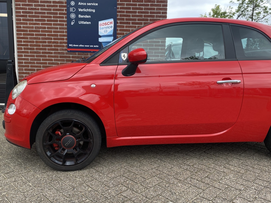 Fiat