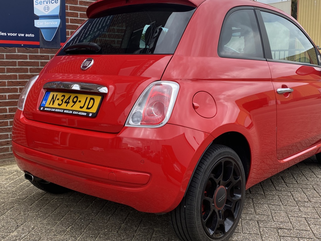 Fiat