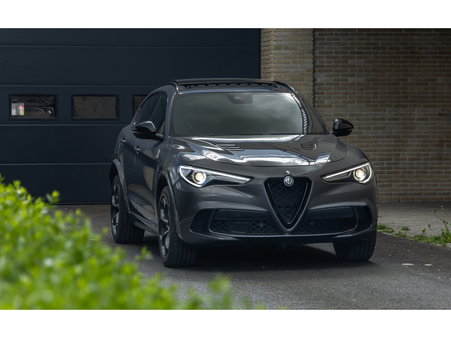 Alfa Romeo